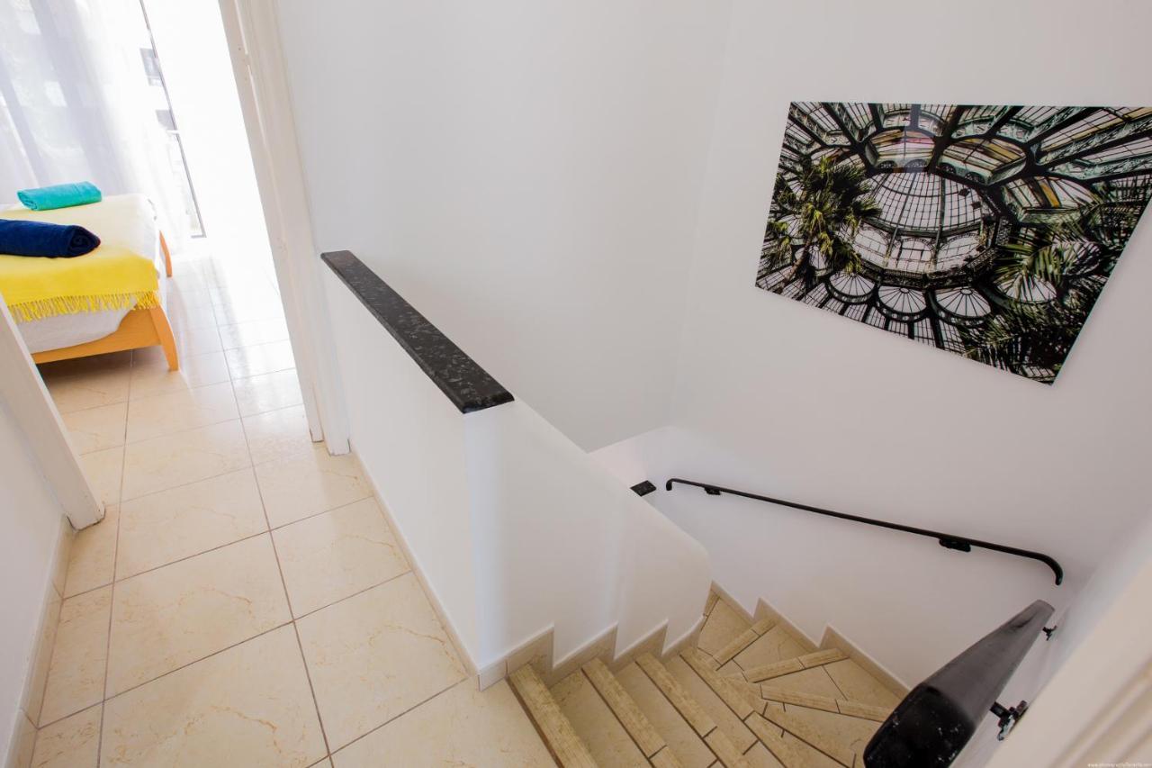 Villa Go2tenerife Tropicana Santiago 2