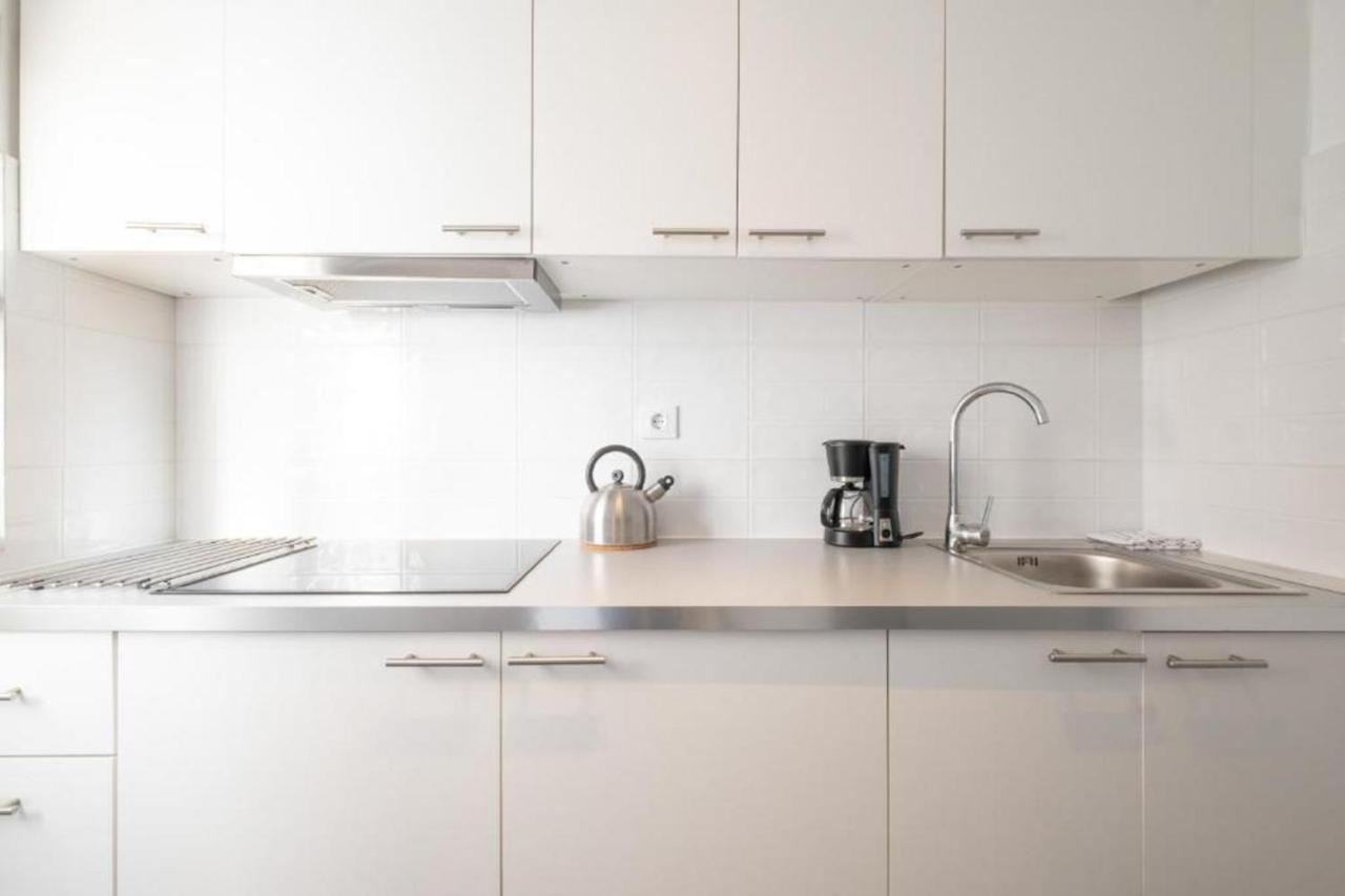 Apartamento Bubu 4