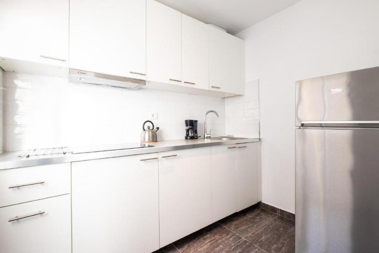 Apartamento Bubu 4 *