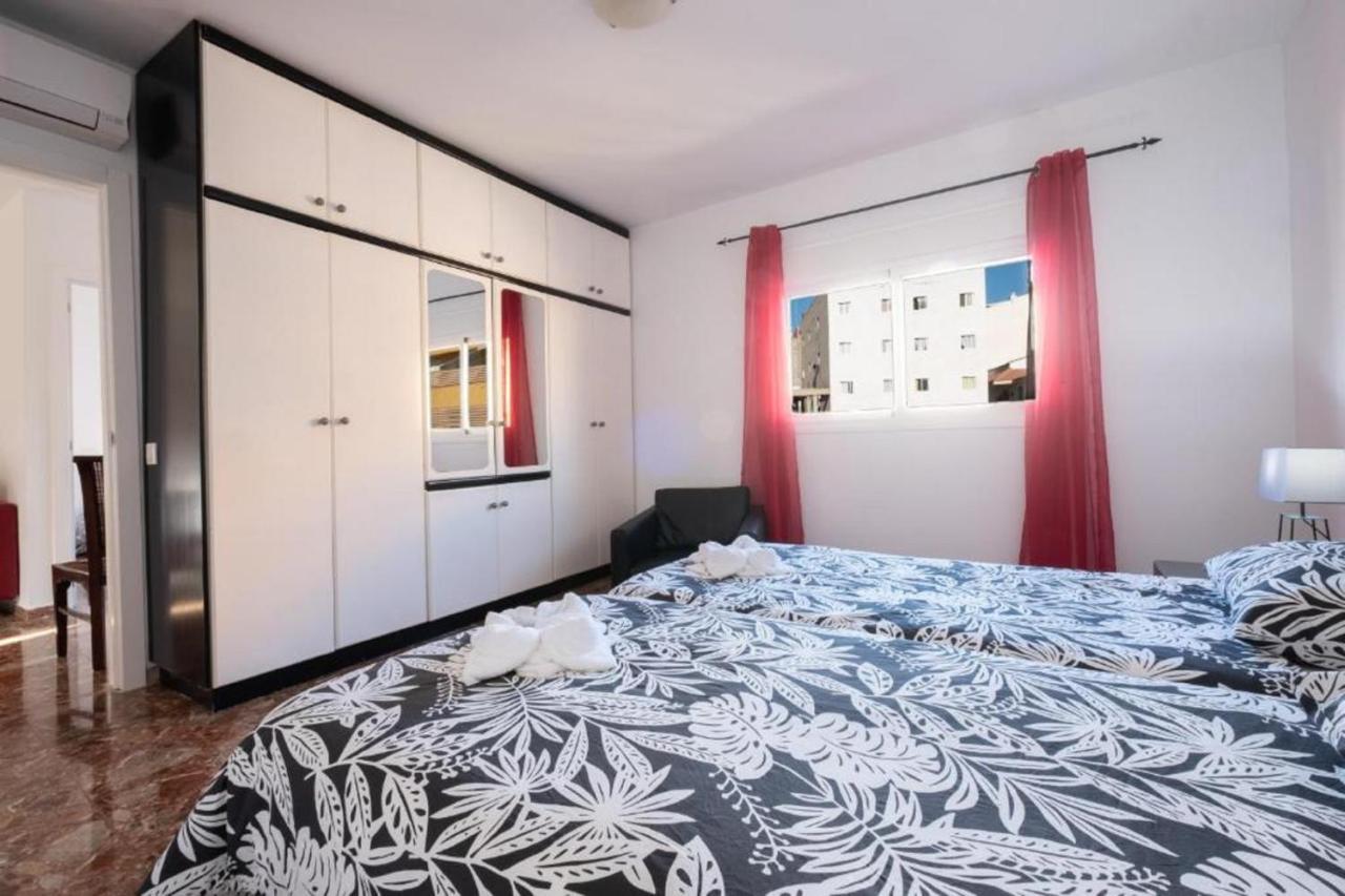 Apartamento Bubu 4 Los Cristianos (Tenerife)