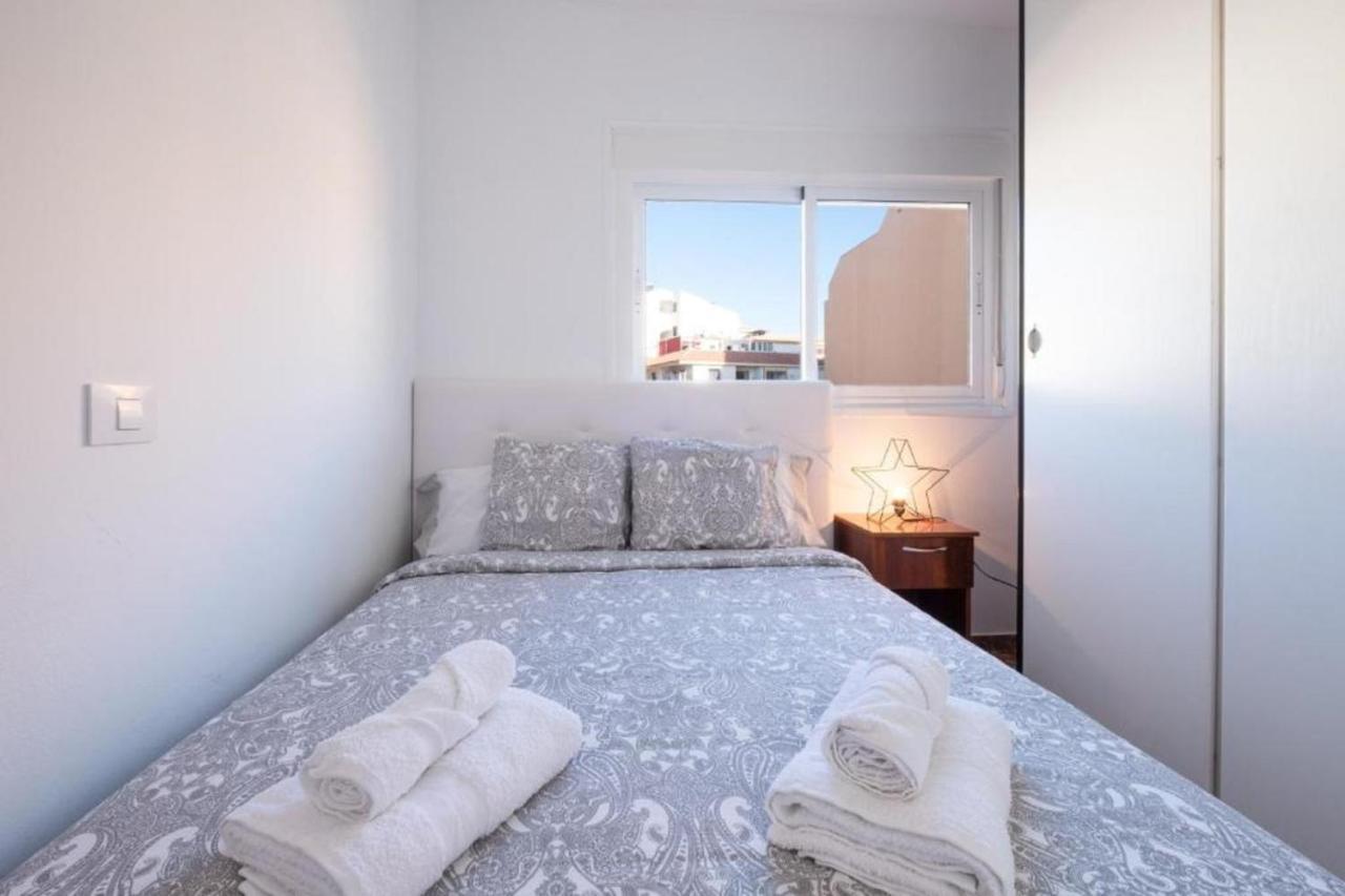 Bubu 4 * Los Cristianos (Tenerife)