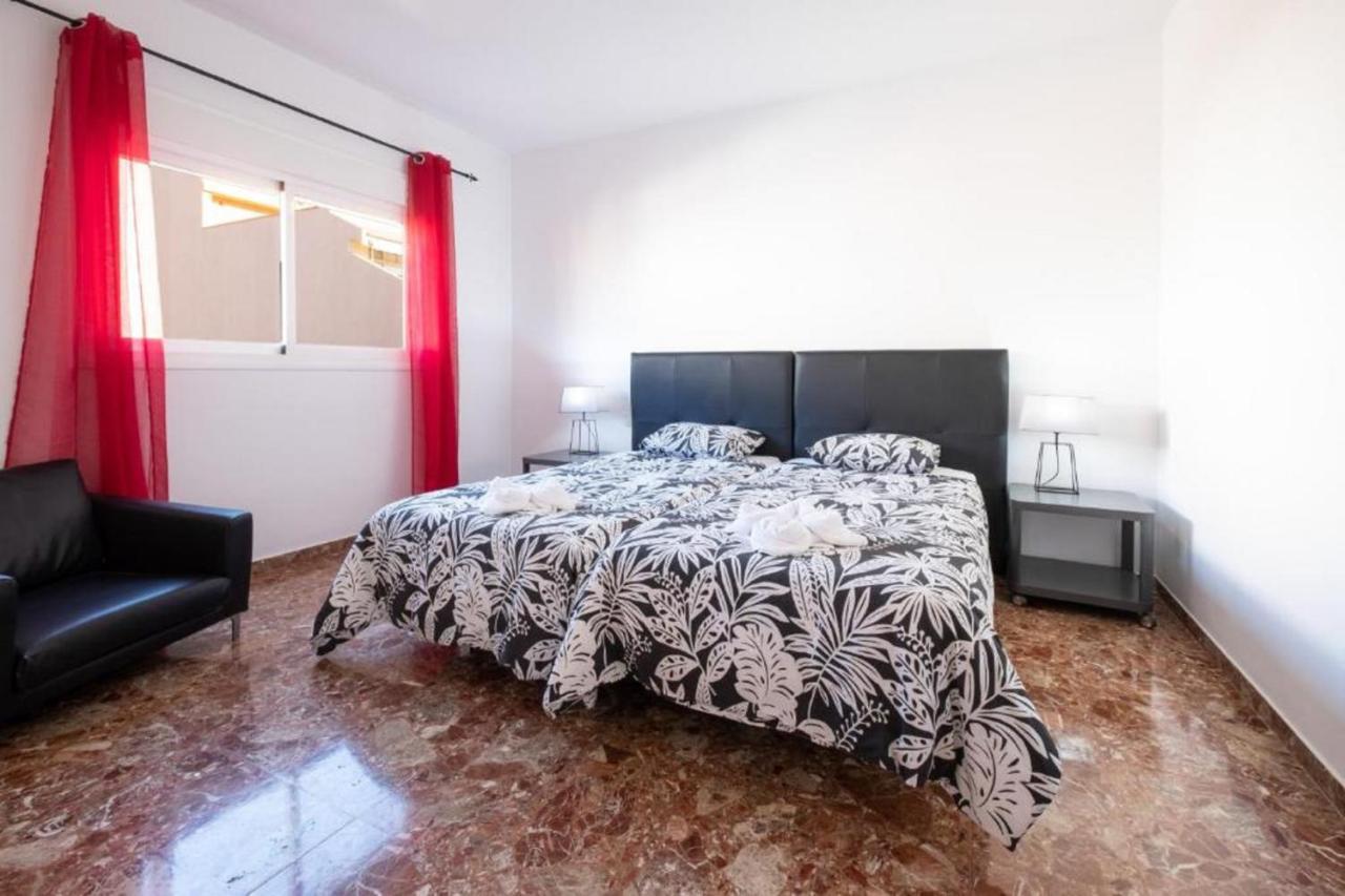 Bubu 4 Apartamento *