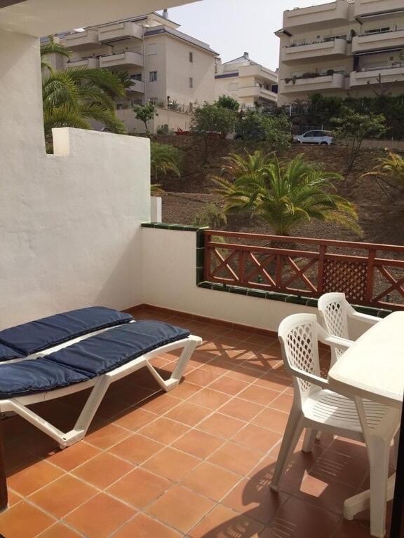 Victoria Court 2 Apartment Arona (Tenerife)