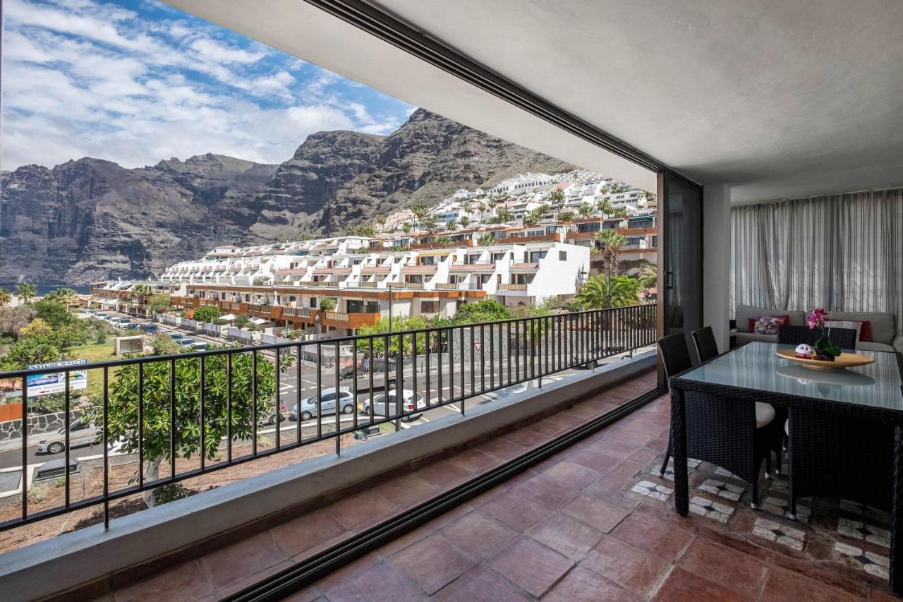 Appartement Casa Tatiana *