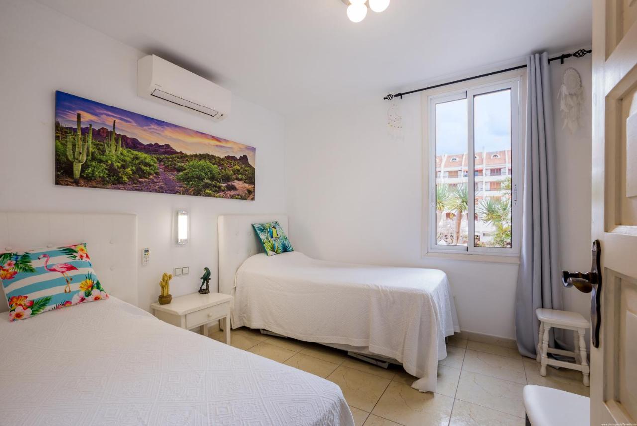 Villa Go2tenerife Tropicana Santiago 2 *