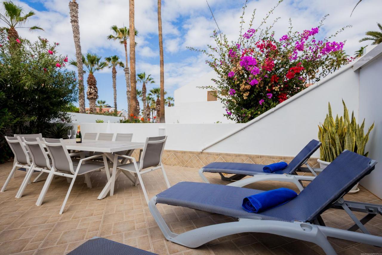 Go2tenerife Tropicana Santiago 2