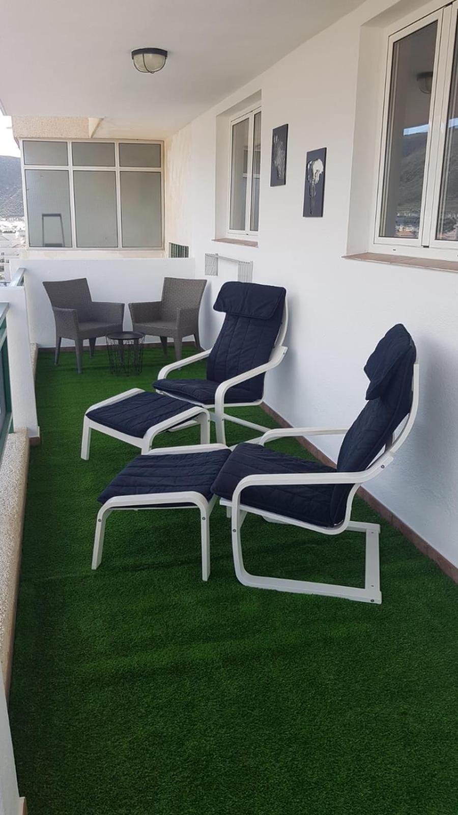 Comodoro Arona (Tenerife)