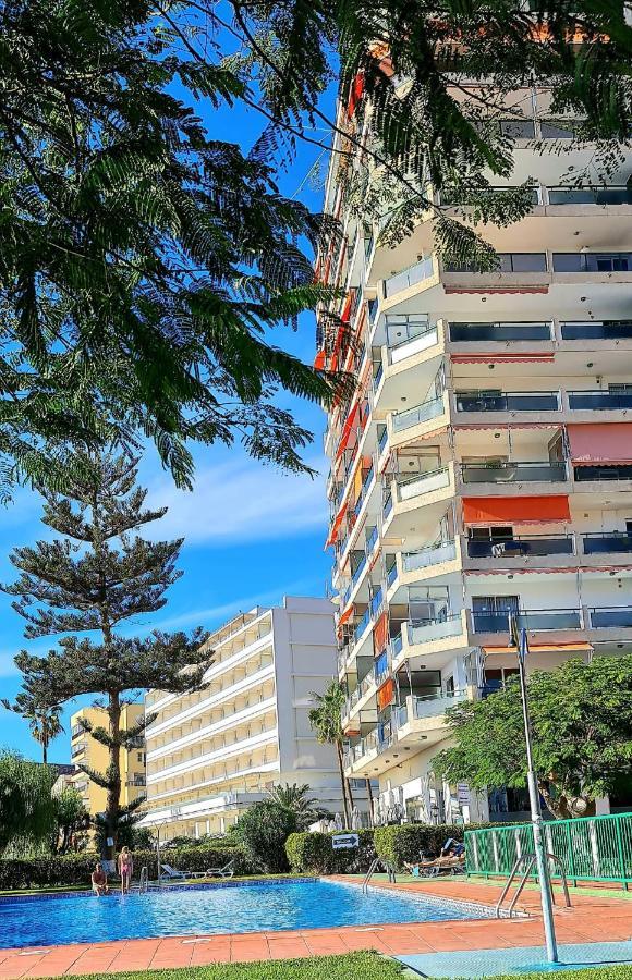 Appartement Comodoro *