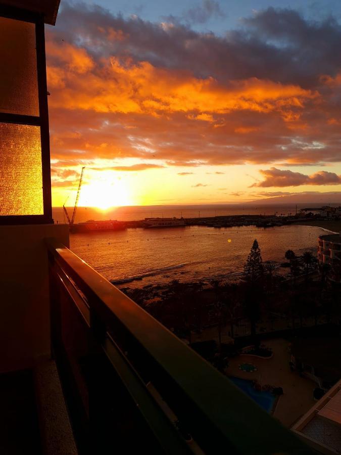 Comodoro Arona (Tenerife)