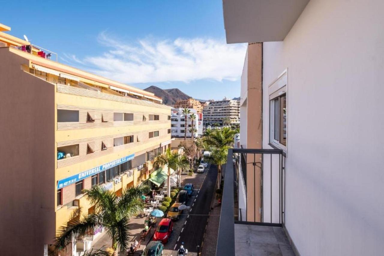 Apartamento Bubu 4 Los Cristianos (Tenerife)