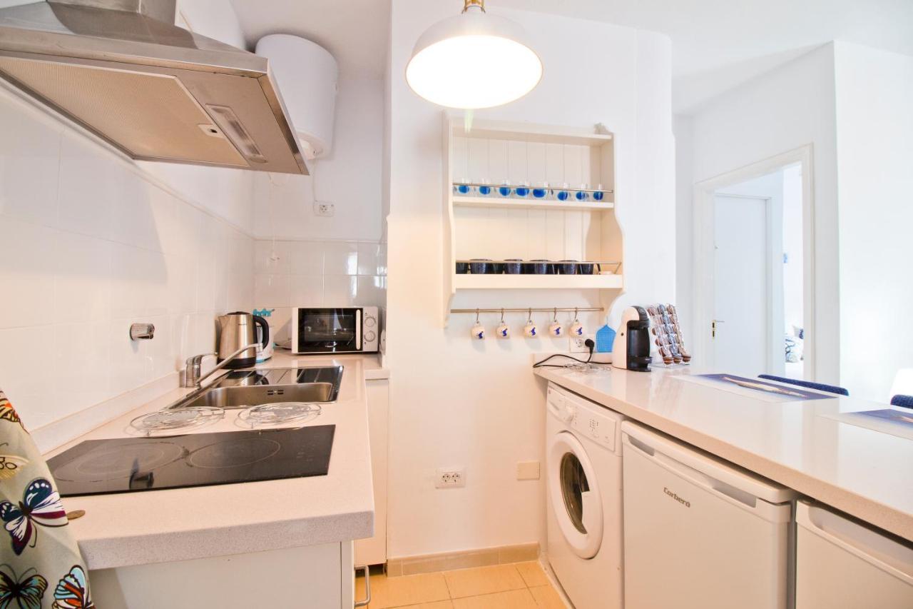 Angeles 3 Bed With Pool Apartment *