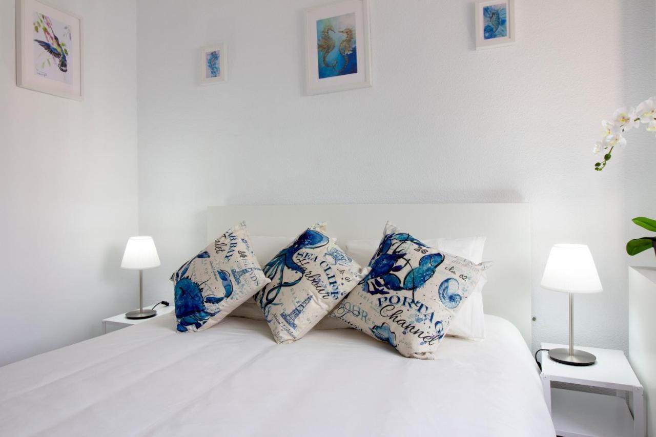 Angeles 3 Bed With Pool Apartment Puerto de Santiago (Tenerife)