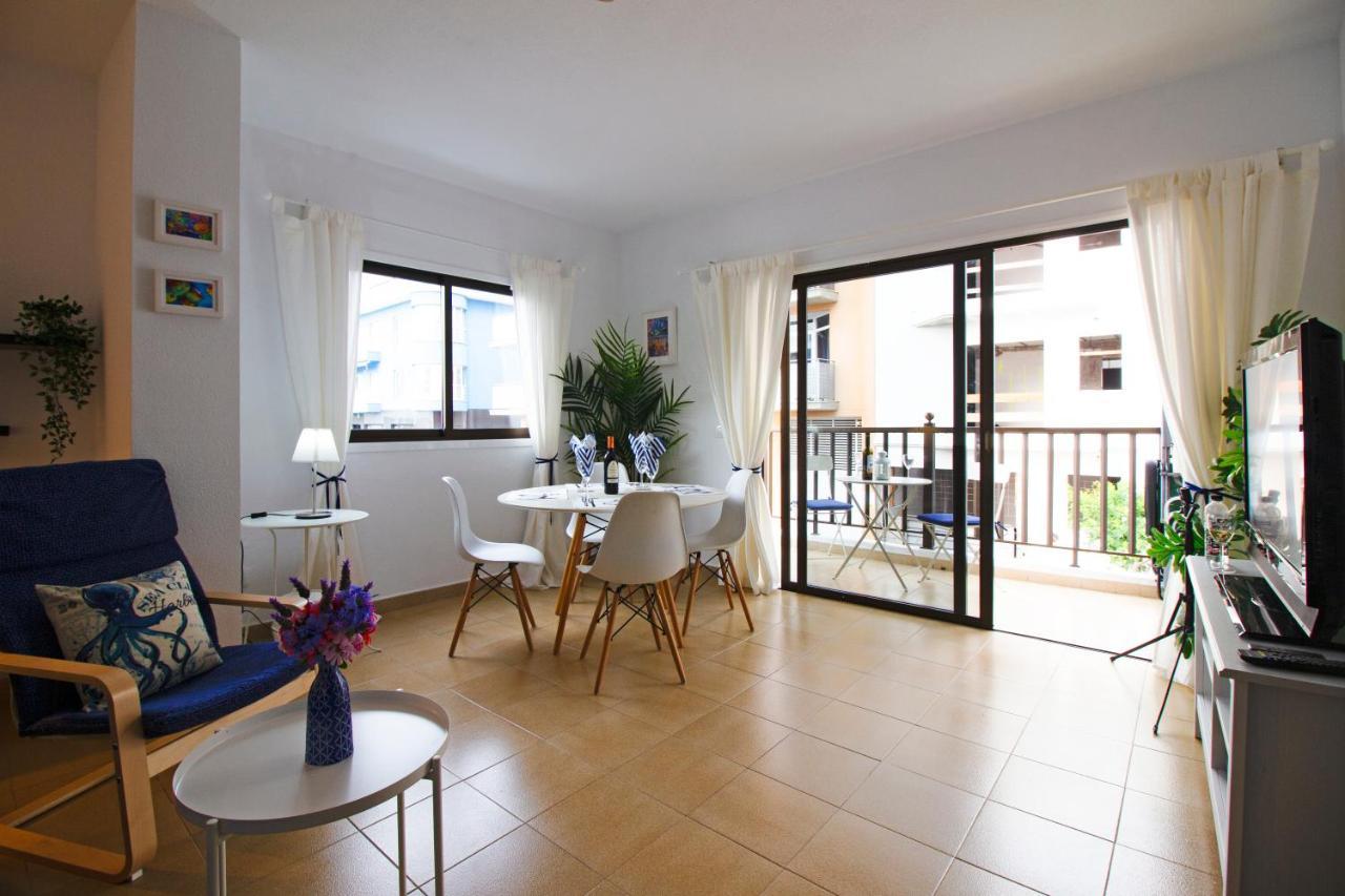 Angeles 3 Bed With Pool Apartment Puerto de Santiago (Tenerife)