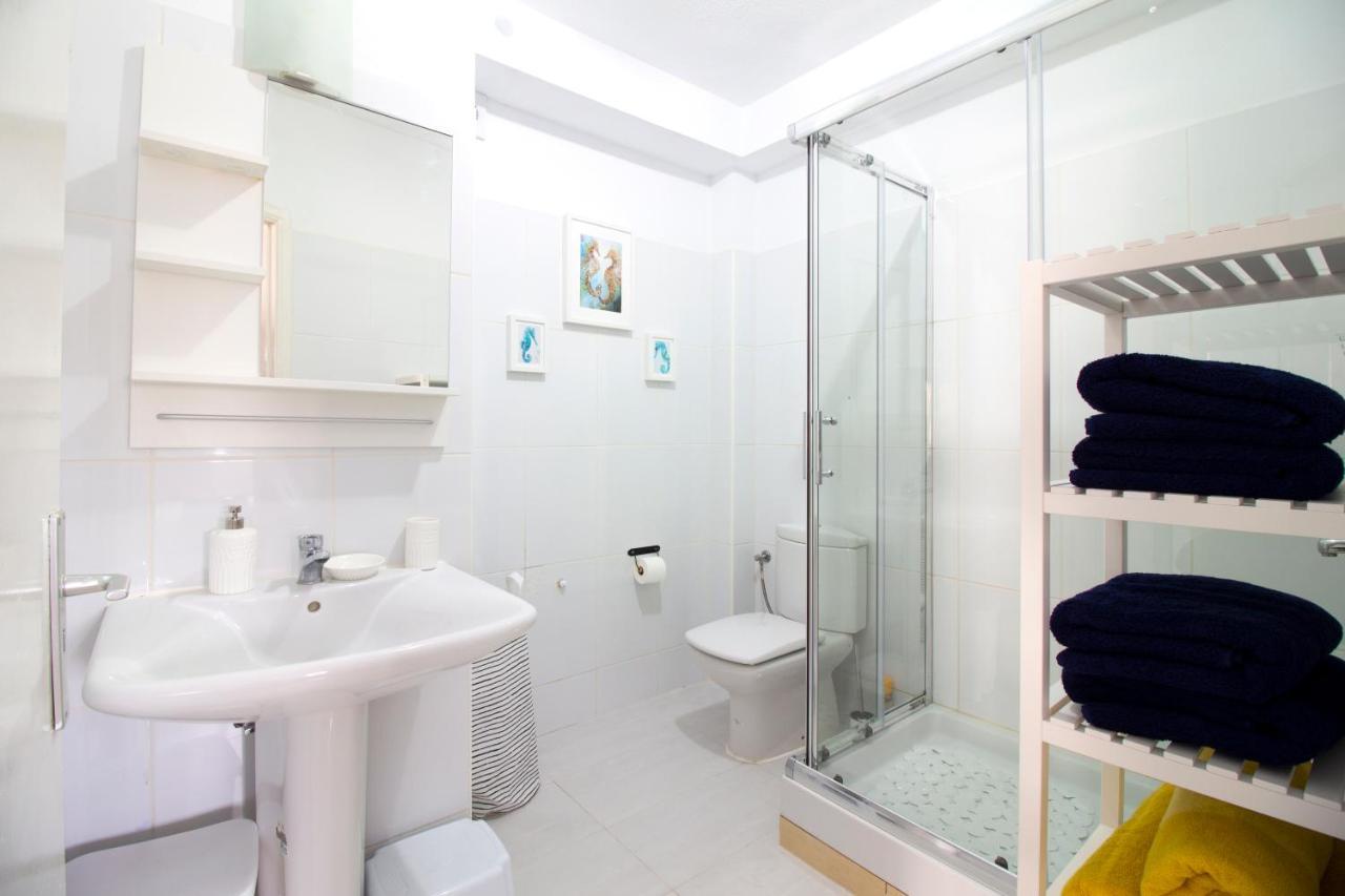 Angeles 3 Bed With Pool Apartment *