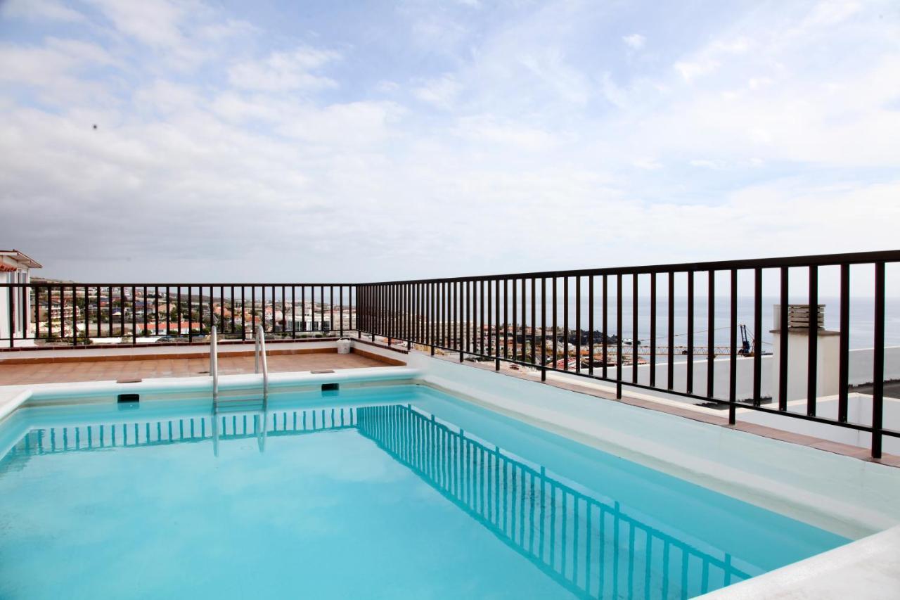 Angeles 3 Bed With Pool Apartment *