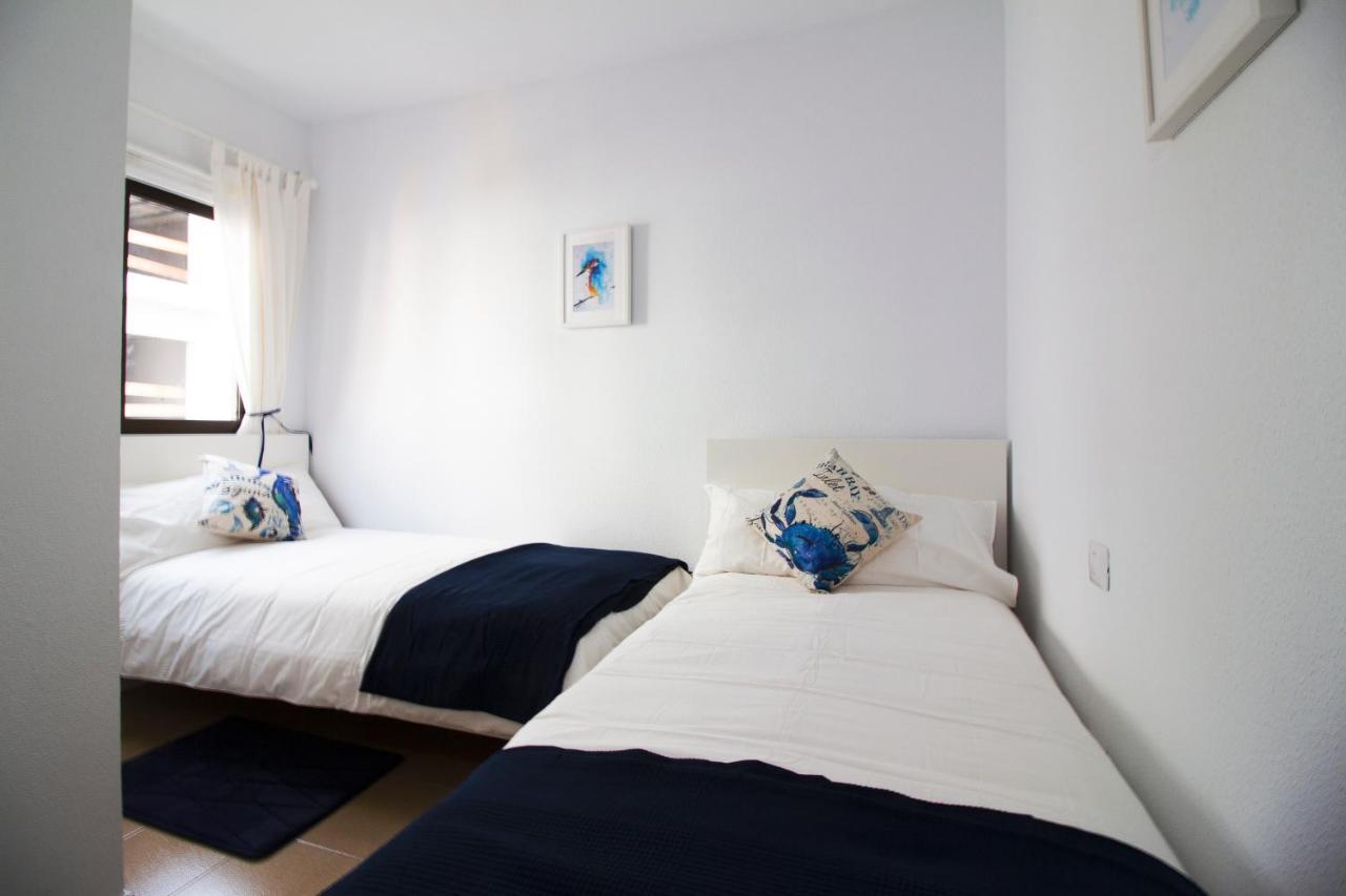 Angeles 3 Bed With Pool Apartment