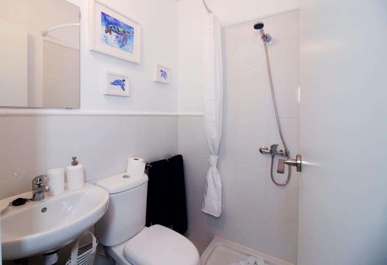 Apartment Angeles 3 Bed With Pool Puerto de Santiago (Tenerife)