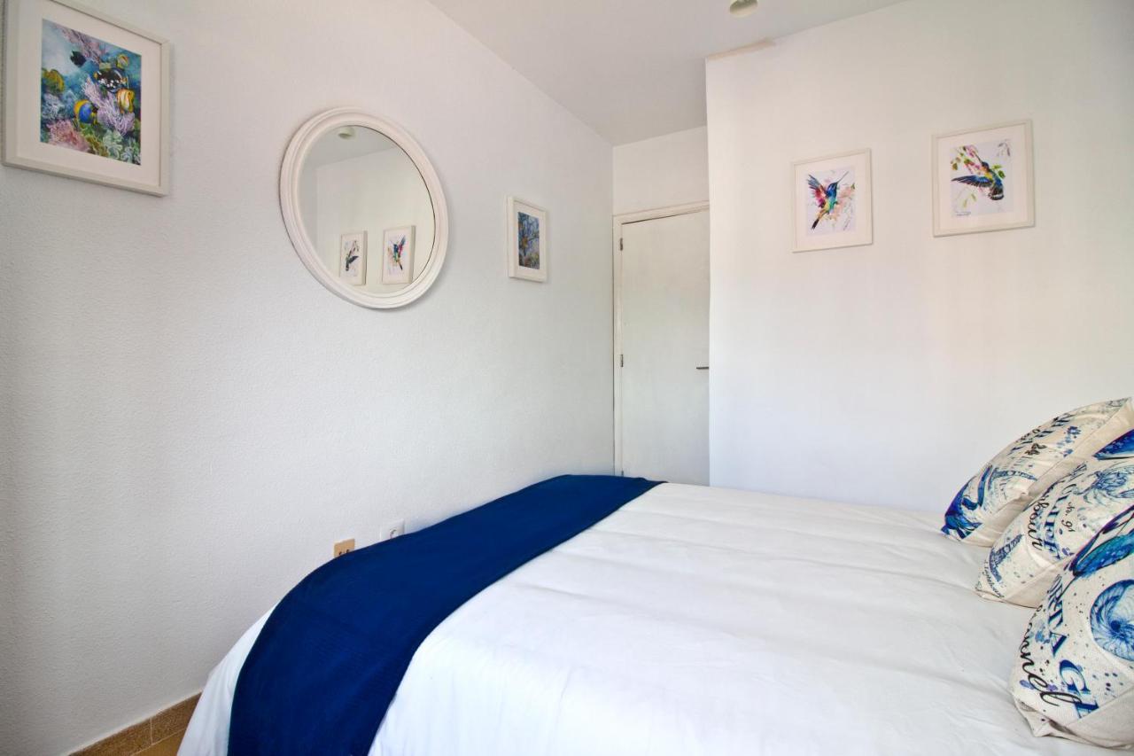 Apartment Angeles 3 Bed With Pool Puerto de Santiago (Tenerife)