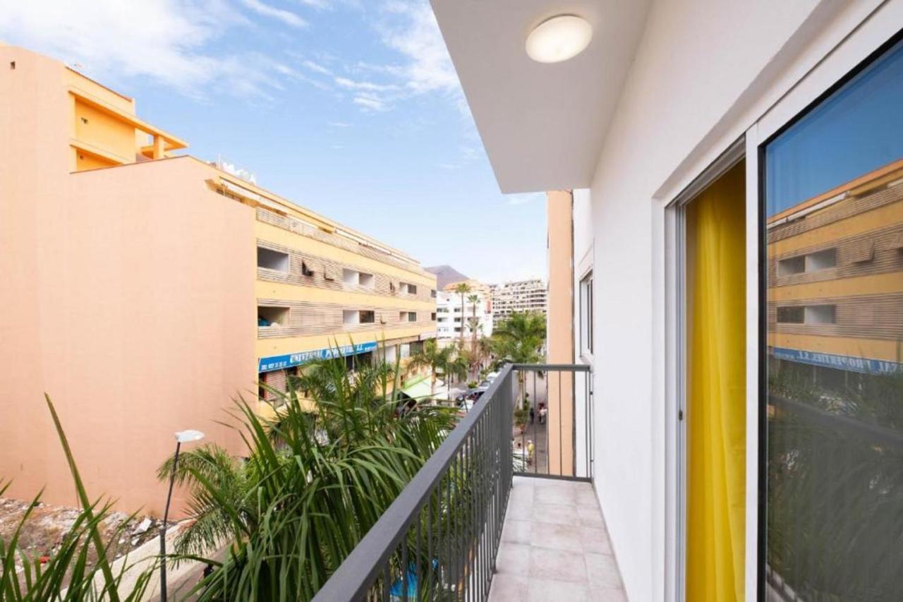 Apartment Bubu 3 Los Cristianos (Tenerife)