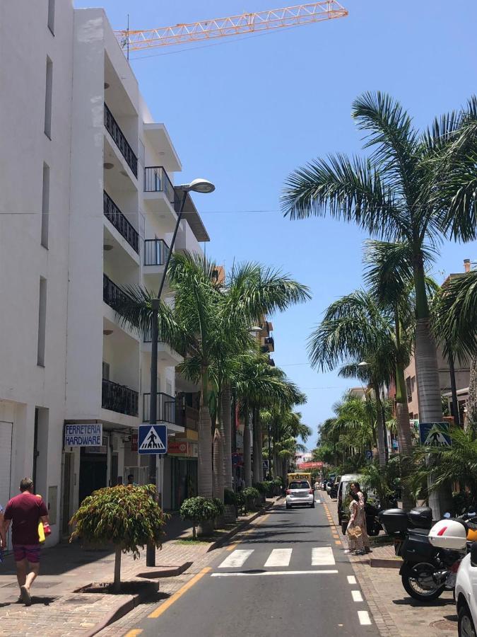 Bubu 3 * Los Cristianos (Tenerife)
