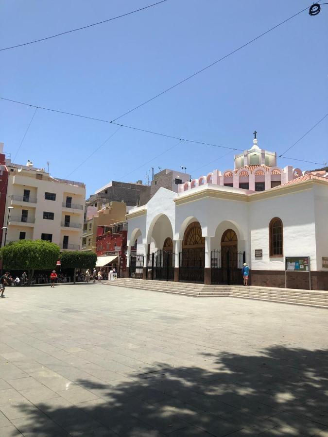 Bubu 3 Apartment Los Cristianos (Tenerife)