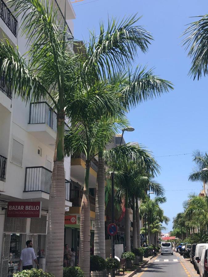 Bubu 3 Apartment Los Cristianos (Tenerife)