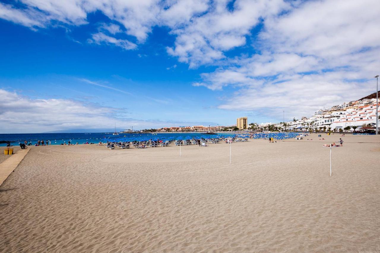 Go2tenerife Tropicana Santiago 2