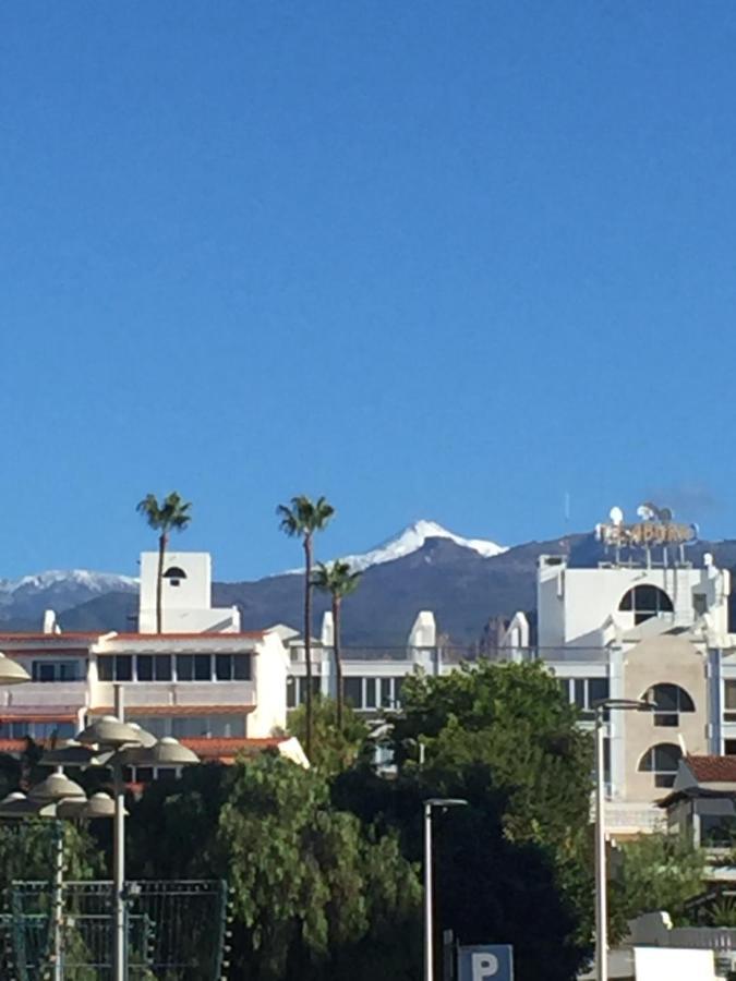 Go2tenerife Tropicana Santiago 2 Villa