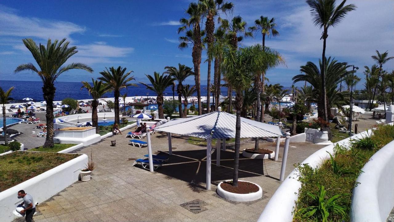 Fantastico Ruhige Top-lage, Balkon Oder Terrasse, Gratis Parkplatz & Klimaanlage, Ideal Fuer Paare Und Alleinreisende * Puerto de la Cruz (Tenerife)