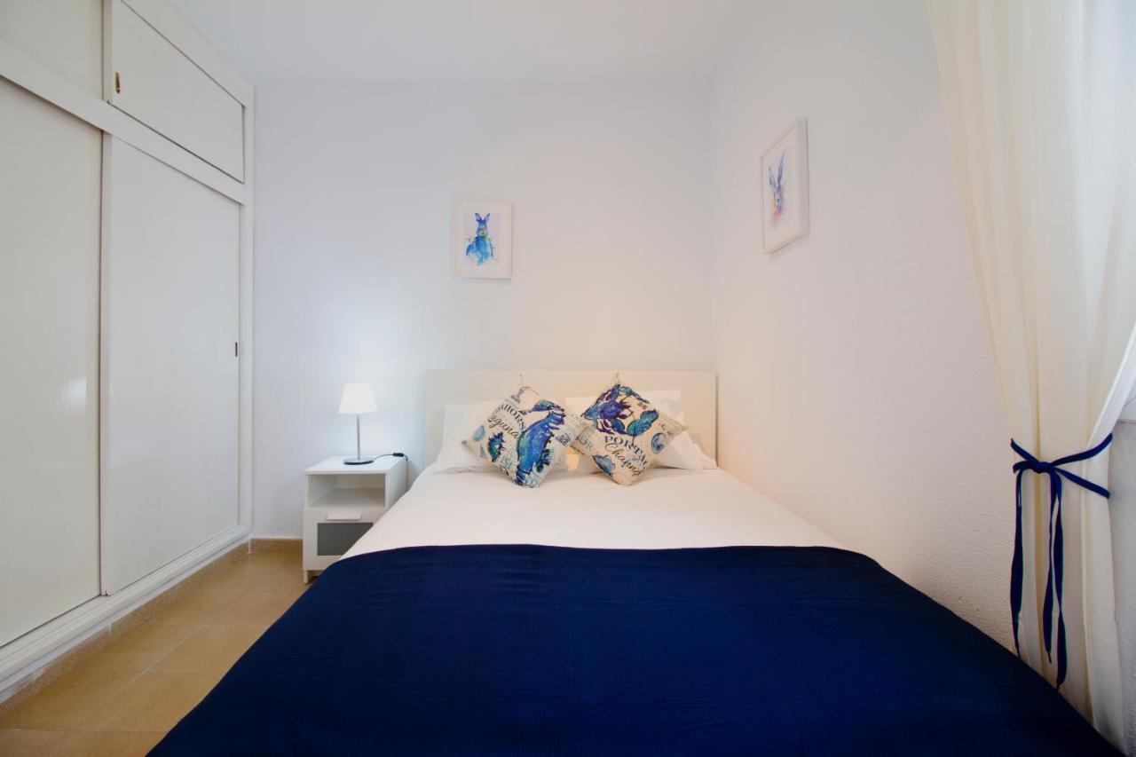 Apartment Angeles 3 Bed With Pool *