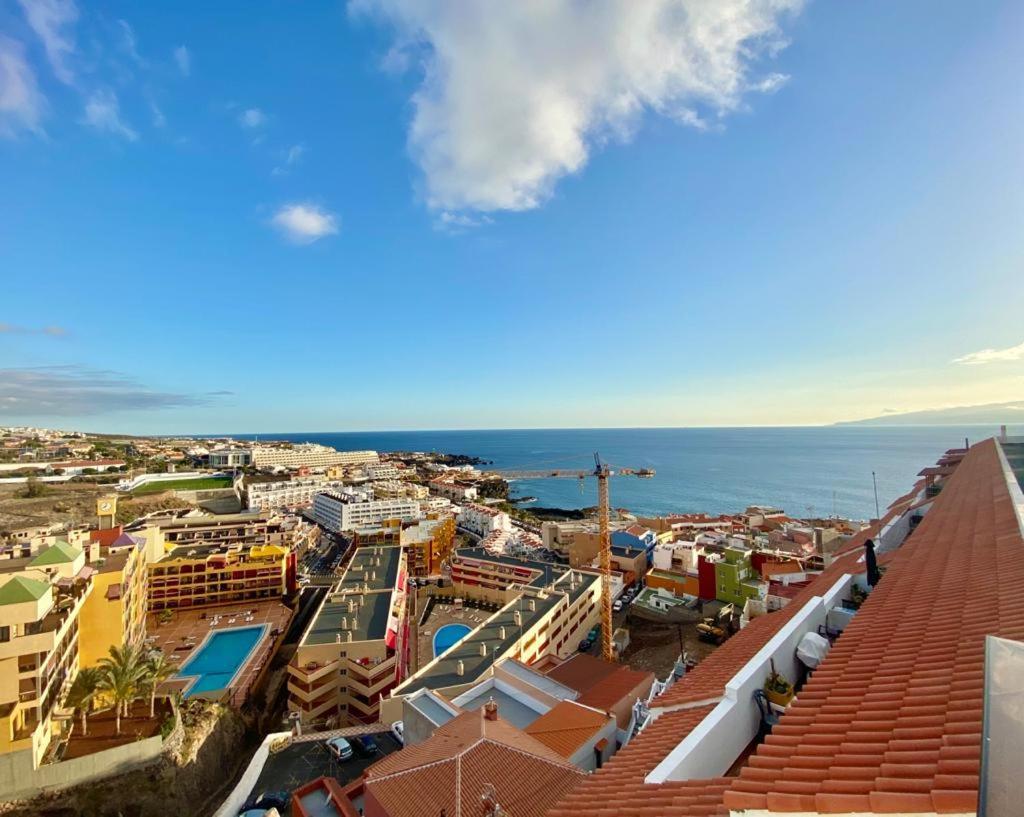 Angeles 3 Bed With Pool * Puerto de Santiago (Tenerife)