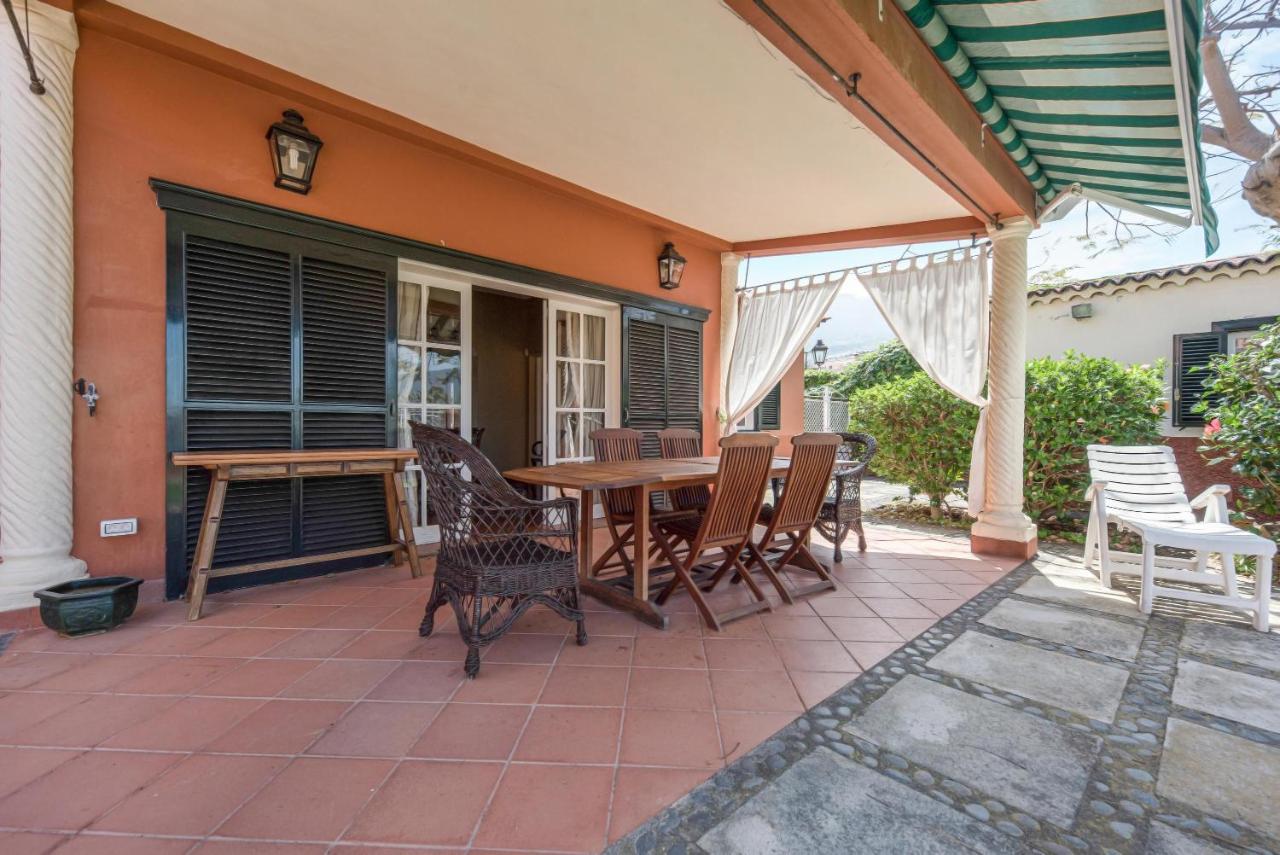 Hébergement de vacances Casa Rural Los Orovales *