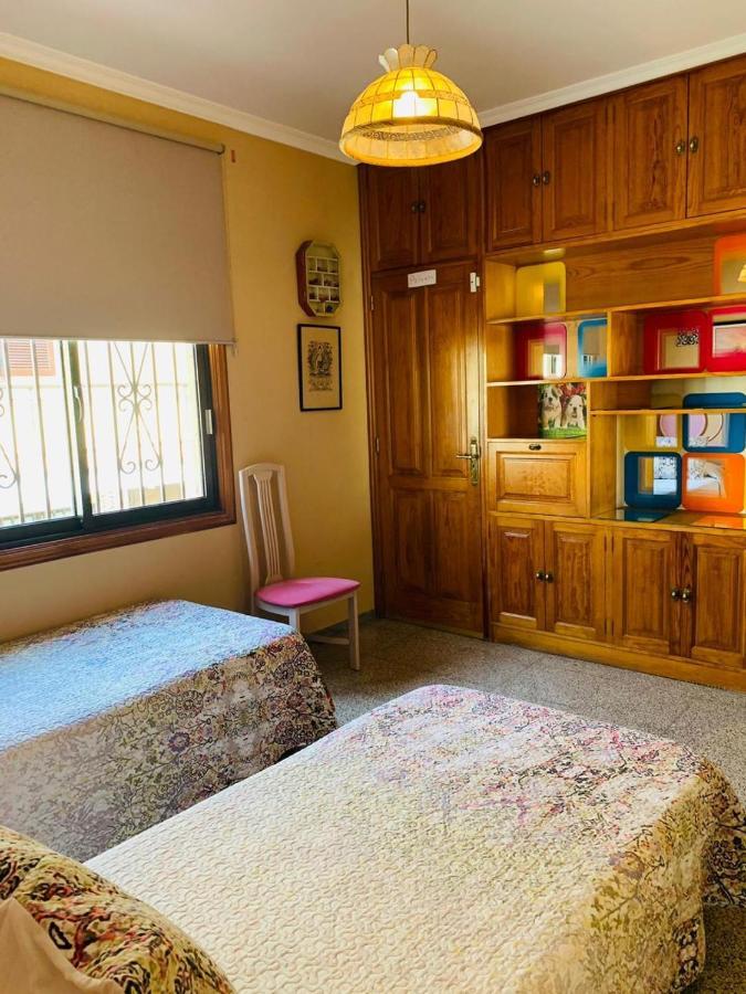 Villa Floratere Arona (Tenerife)