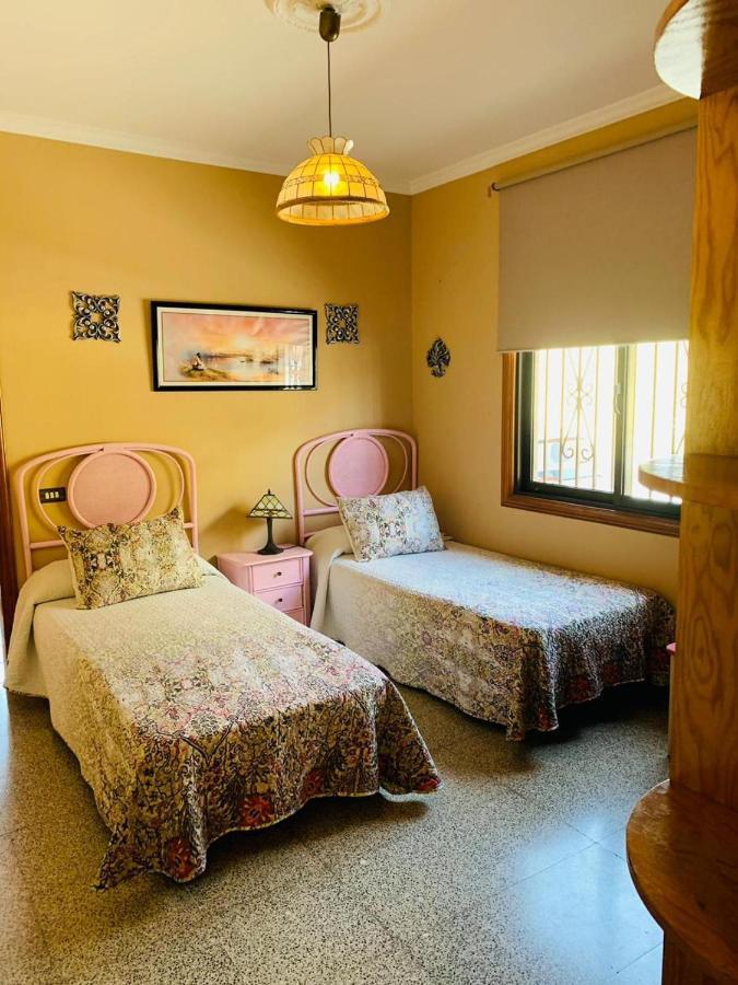 Floratere Villa