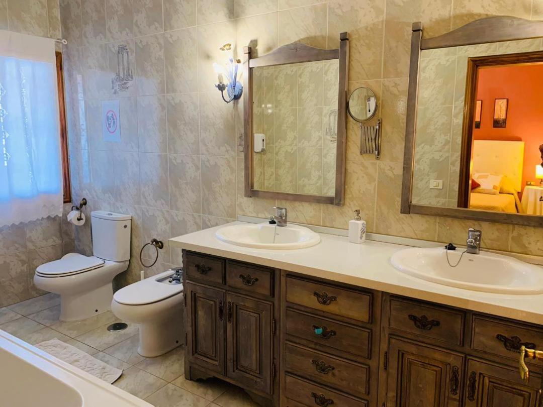 Floratere Villa Arona (Tenerife)