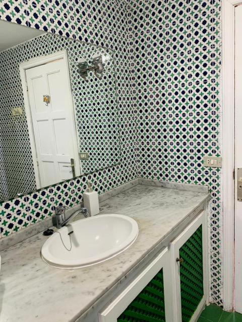 Villa Floratere Arona (Tenerife)
