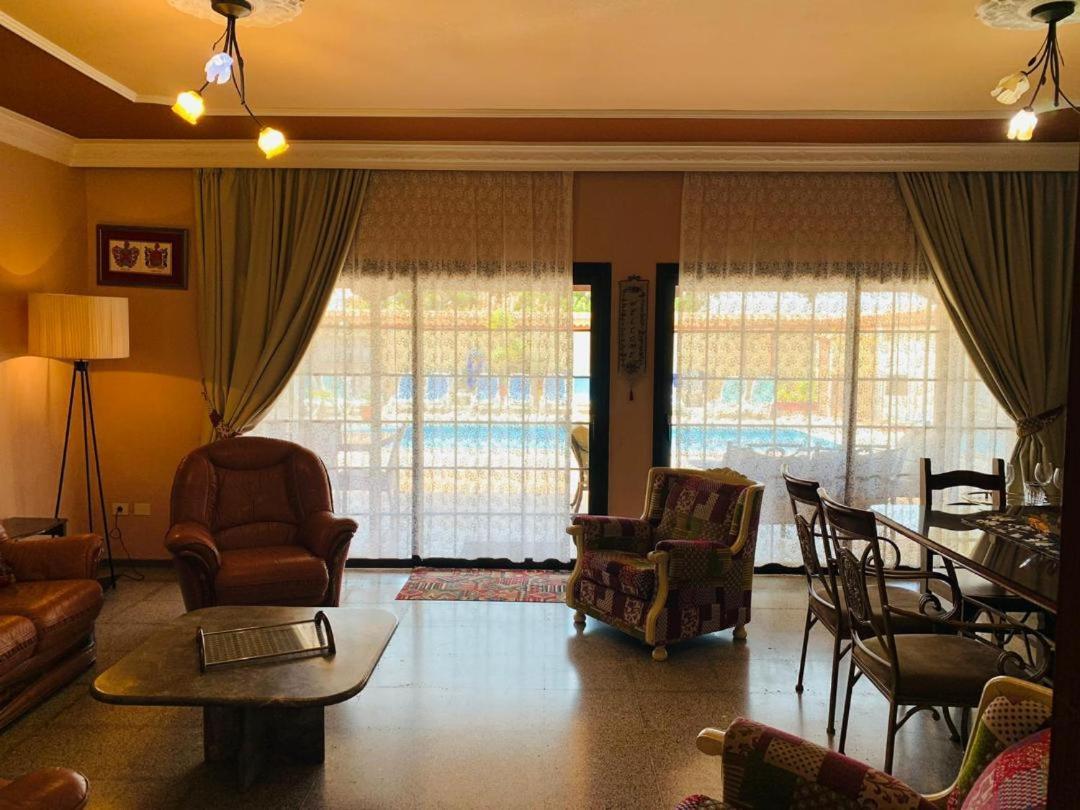 Floratere Villa Arona (Tenerife)