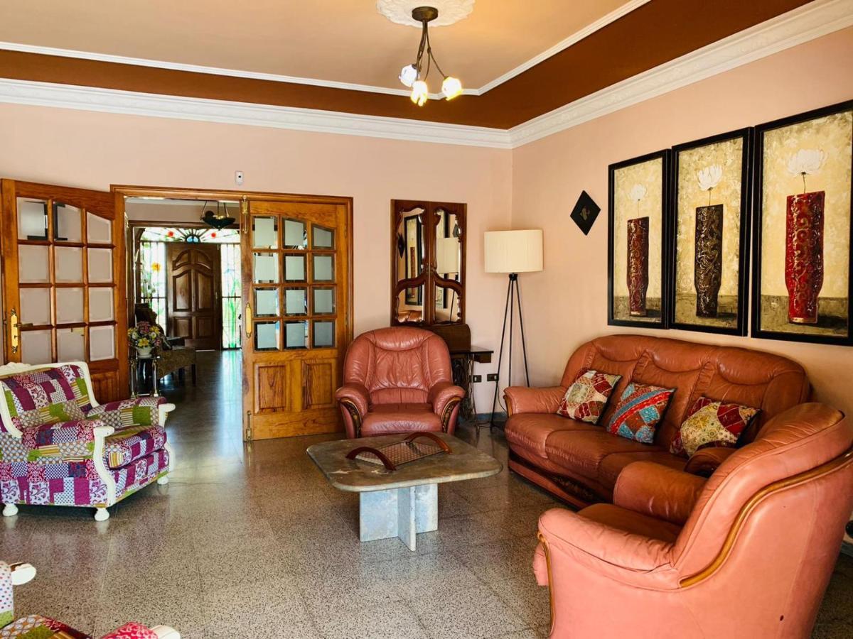 Villa Floratere