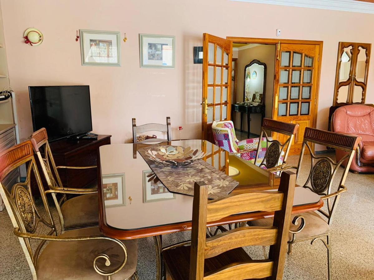 Floratere Villa *