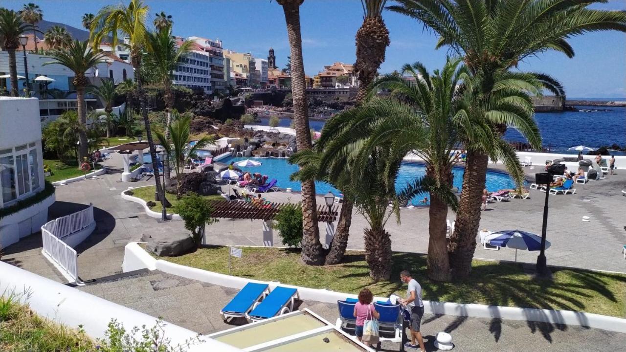 Apartment Fantastico Ruhige Top-lage, Balkon Oder Terrasse, Gratis Parkplatz & Klimaanlage, Ideal Fuer Paare Und Alleinreisende *
