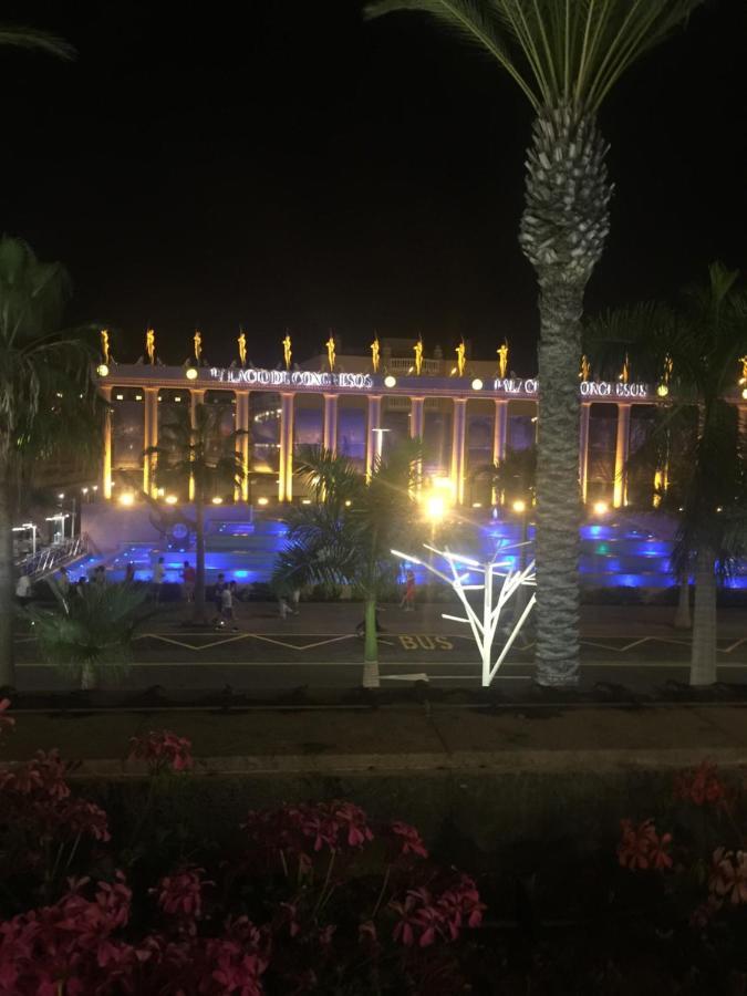Go2tenerife Tropicana Santiago 2 Villa *