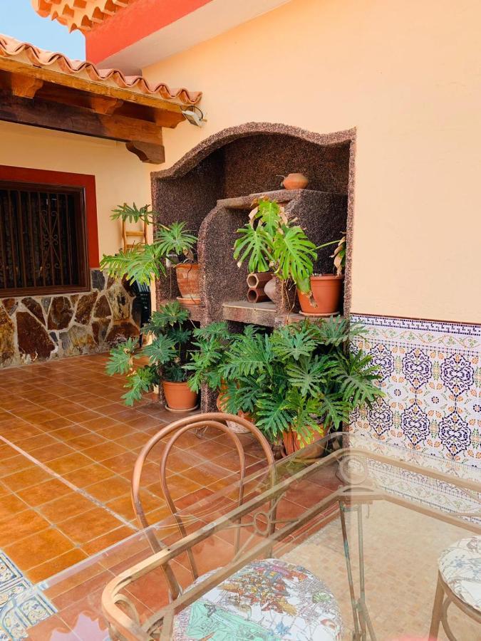 Floratere Villa *
