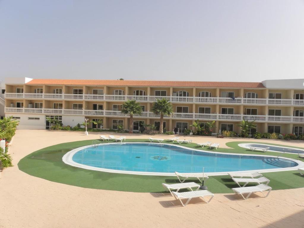 Apartment La Bella Carolina Costa Del Silencio