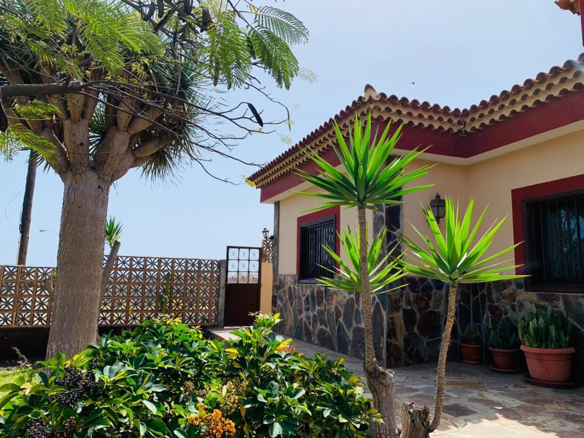 Villa Floratere Arona (Tenerife)