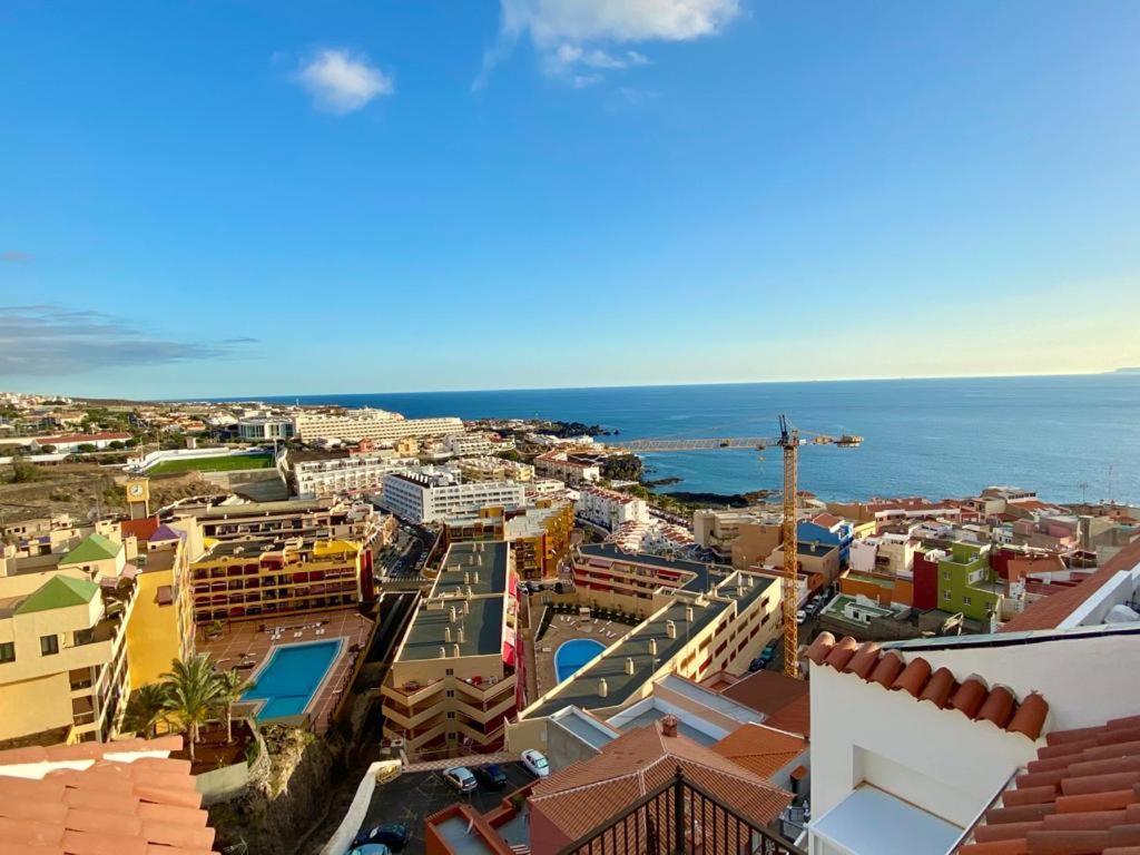 Angeles 3 Bed With Pool *