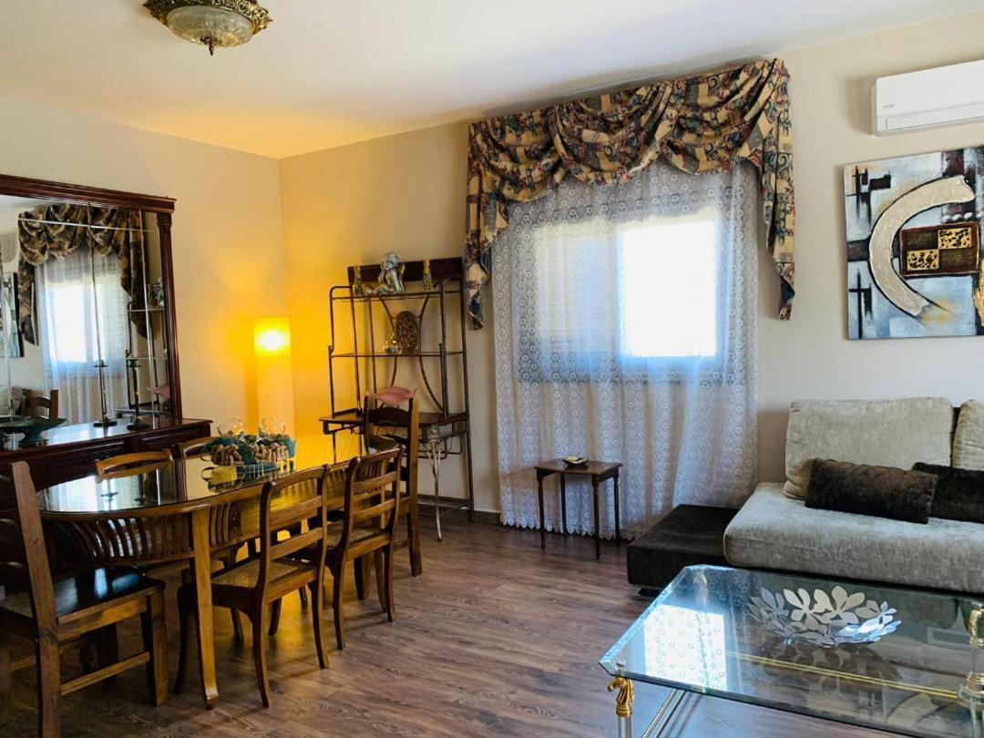 Villa Tinizara *