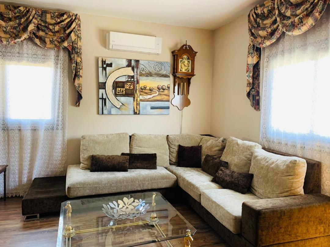 Tinizara Villa