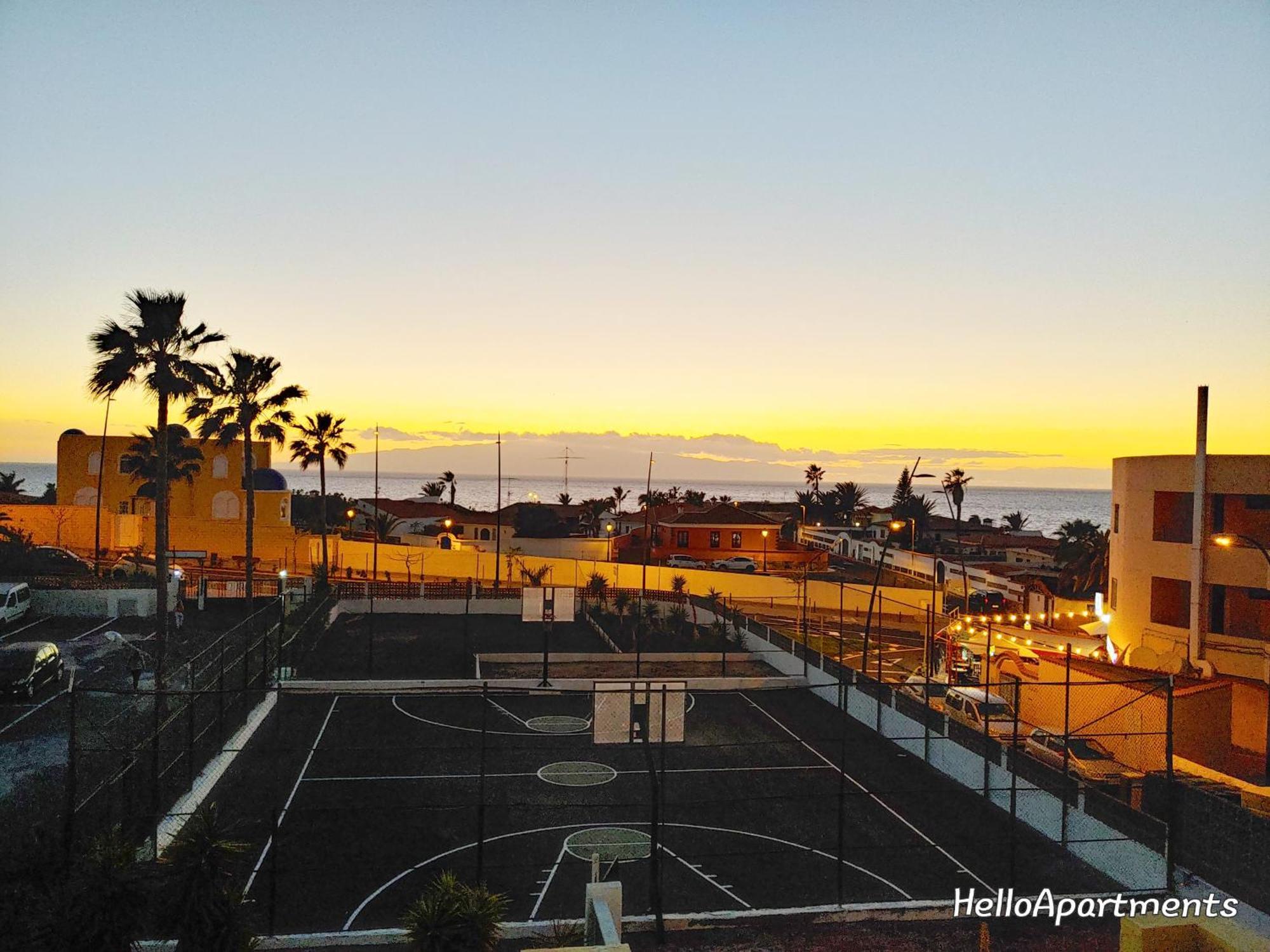 Appartement Sunny Place Playa Arena By Helloapartments Puerto de Santiago (Tenerife)