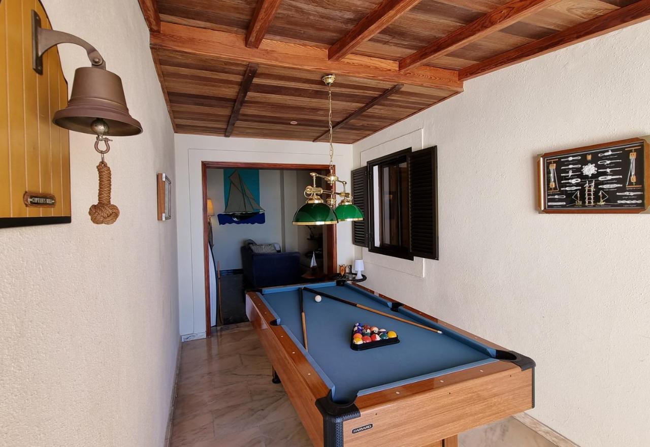 Wonderful Views Apartamento