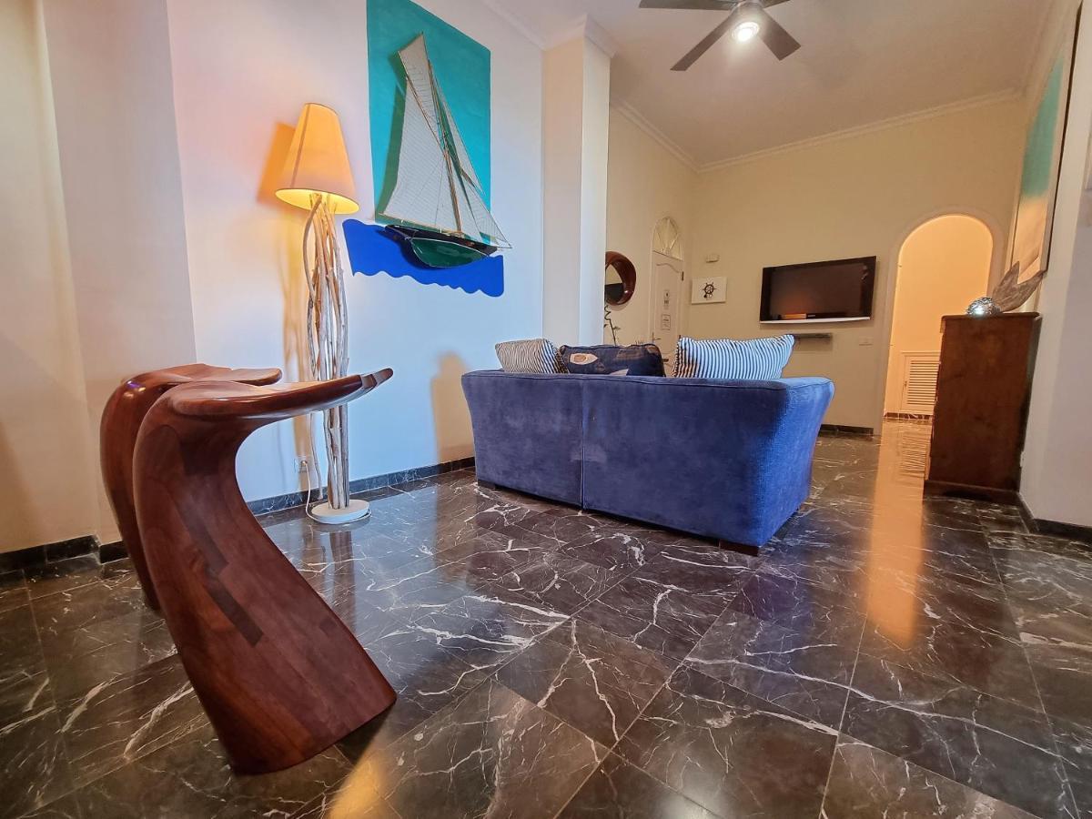 Apartamento Wonderful Views